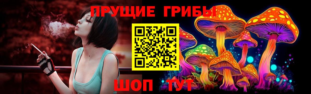 Галлюциногенные грибы мицелий Кувандык